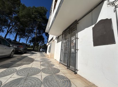 Kommerziell · Wiederverkauf - Orihuela Costa · Villamartín · Alicante · Spanien