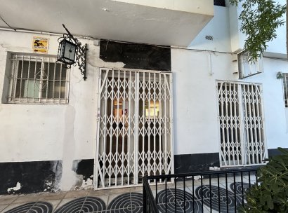Kommerziell · Wiederverkauf - Orihuela Costa · Villamartín · Alicante · Spanien