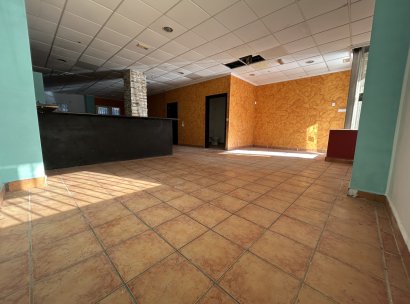 Kommerziell · Wiederverkauf - Orihuela Costa · Villamartín · Alicante · Spanien