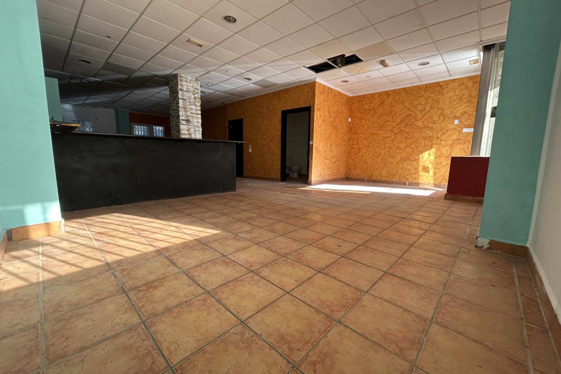 Herverkoop - Commercieel - Orihuela Costa - Costa Blanca South