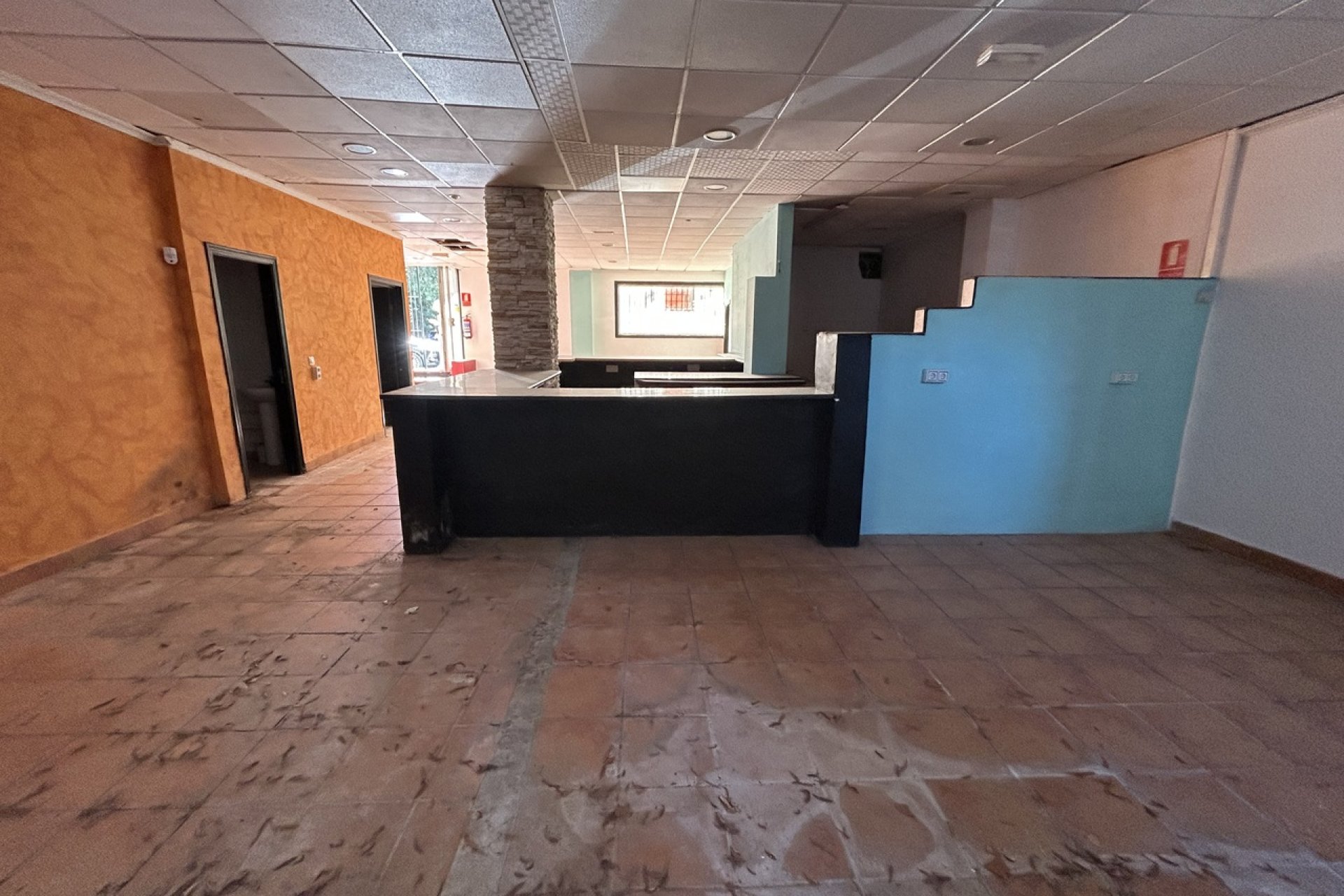 Herverkoop - Commercieel - Orihuela Costa - Costa Blanca South