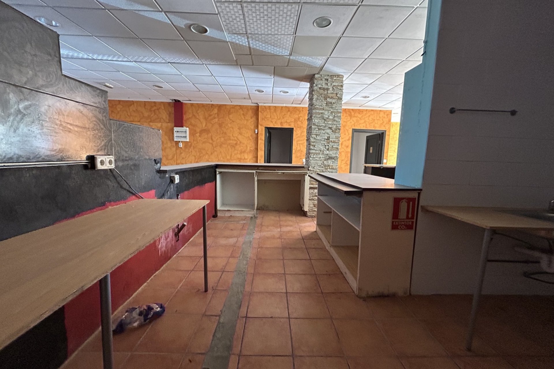 Herverkoop - Commercieel - Orihuela Costa - Costa Blanca South