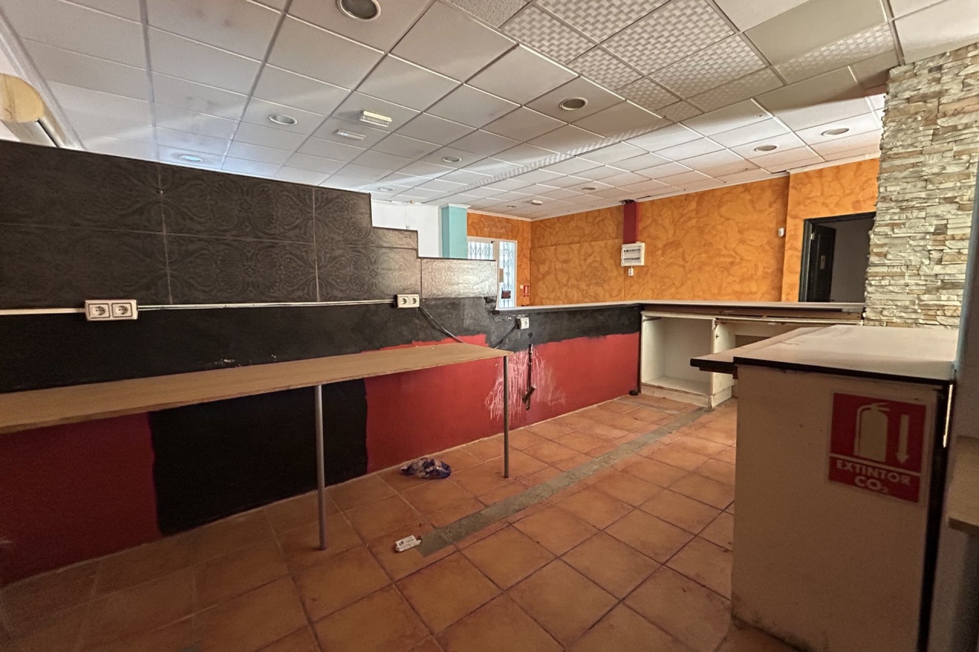 Herverkoop - Commercieel - Orihuela Costa - Costa Blanca South