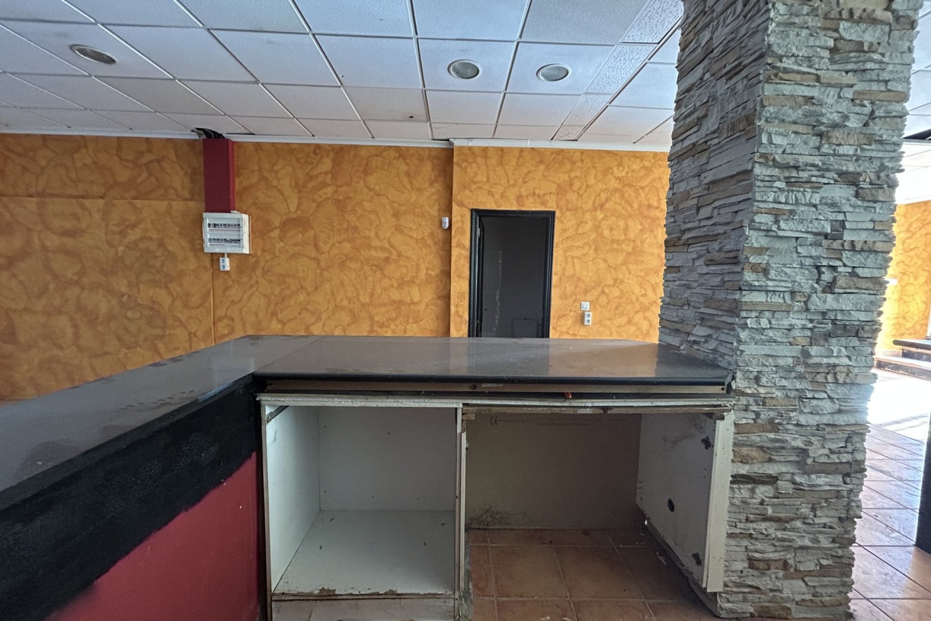 Herverkoop - Commercieel - Orihuela Costa - Costa Blanca South
