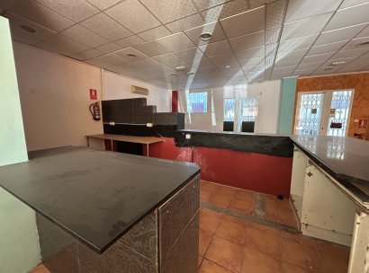 Kommerziell · Wiederverkauf - Orihuela Costa · Villamartín · Alicante · Spanien