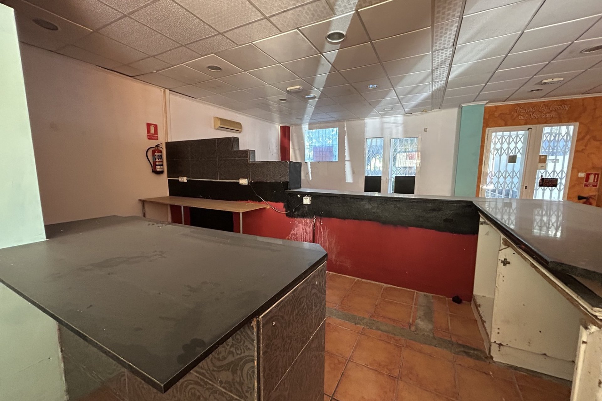 Herverkoop - Commercieel - Orihuela Costa - Costa Blanca South