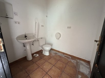 Kommerziell · Wiederverkauf - Orihuela Costa · Villamartín · Alicante · Spanien
