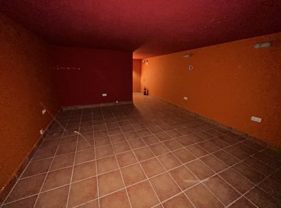 Kommerziell · Wiederverkauf - Orihuela Costa · Villamartín · Alicante · Spanien