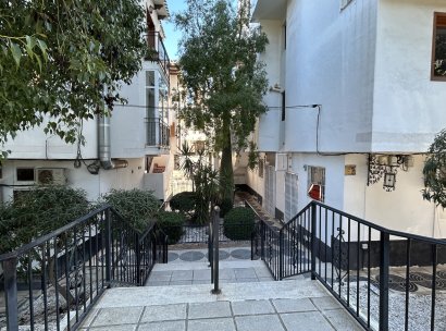 Kommerziell · Wiederverkauf - Orihuela Costa · Villamartín · Alicante · Spanien