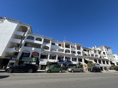 Kommerziell · Wiederverkauf - Orihuela Costa · Villamartín · Alicante · Spanien