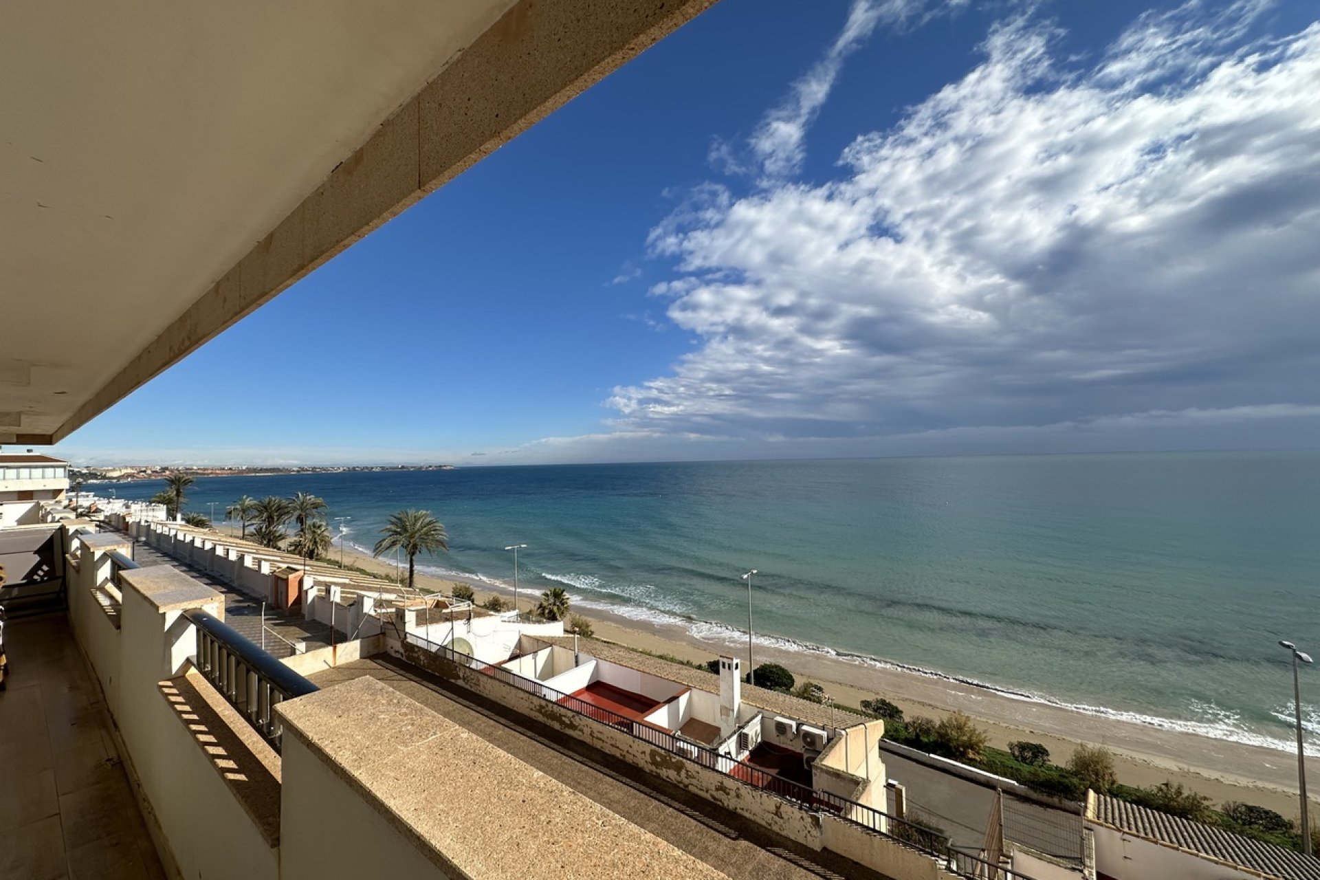Herverkoop - Appartement - Mil Palmeras