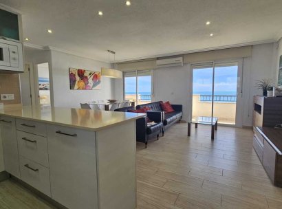 Appartement · Herverkoop - Mil Palmeras · Alicante · Spanje