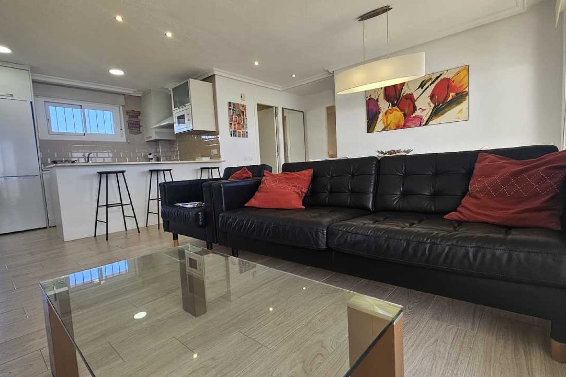 Herverkoop - Appartement - Mil Palmeras