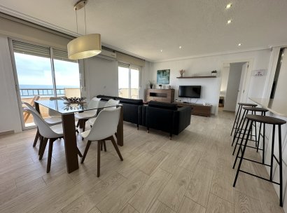 Appartement · Herverkoop - Mil Palmeras · Alicante · Spanje