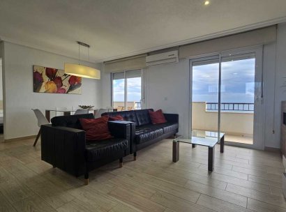 Appartement · Herverkoop - Mil Palmeras · Alicante · Spanje