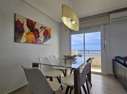 Appartement · Herverkoop - Mil Palmeras · Alicante · Spanje