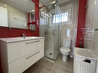 Appartement · Herverkoop - Mil Palmeras · Alicante · Spanje