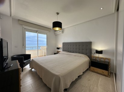 Appartement · Herverkoop - Mil Palmeras · Alicante · Spanje