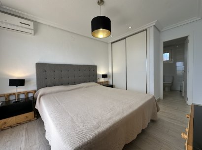 Appartement · Herverkoop - Mil Palmeras · Alicante · Spanje