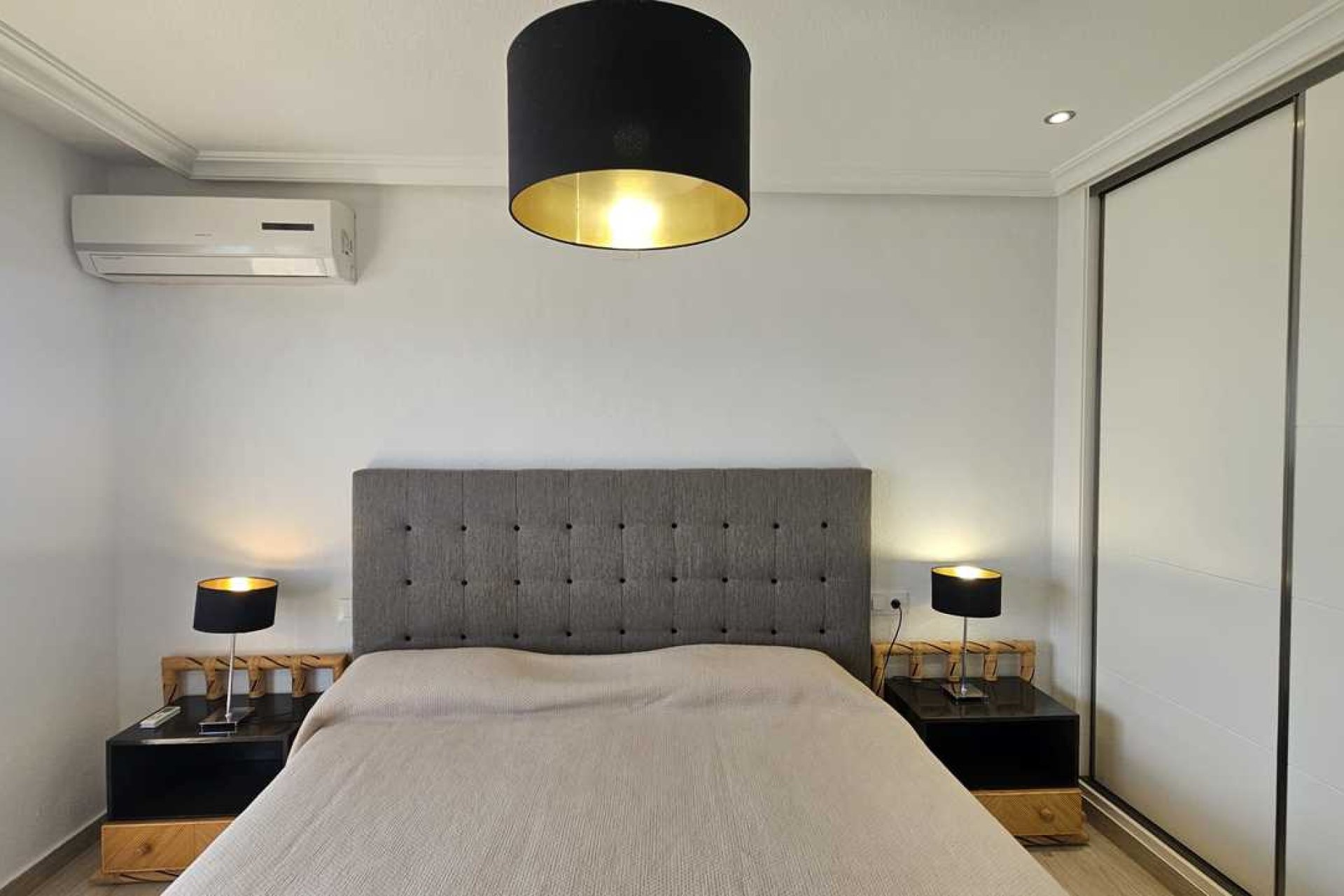 Herverkoop - Appartement - Mil Palmeras
