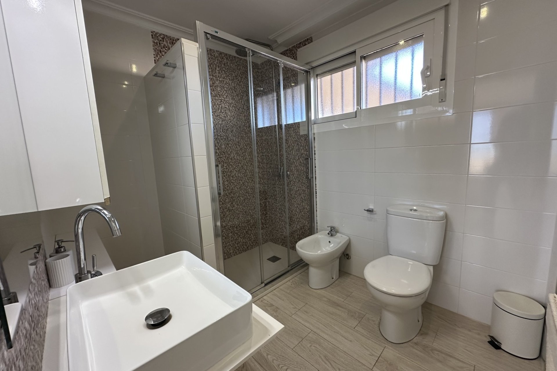 Herverkoop - Appartement - Mil Palmeras