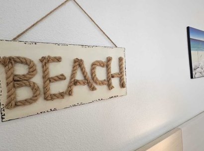 Appartement · Herverkoop - Mil Palmeras · Alicante · Spanje
