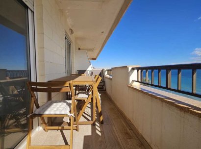 Appartement · Herverkoop - Mil Palmeras · Alicante · Spanje