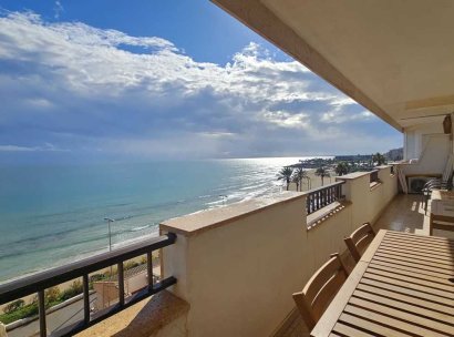 Appartement · Herverkoop - Mil Palmeras · Alicante · Spanje
