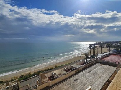 Appartement · Herverkoop - Mil Palmeras · Alicante · Spanje