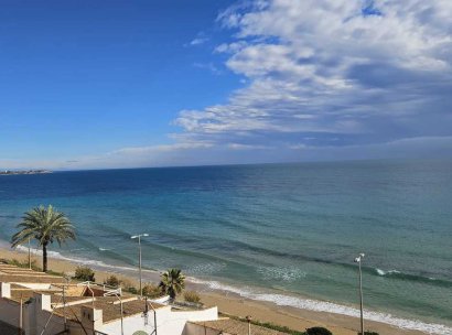 Appartement · Herverkoop - Mil Palmeras · Alicante · Spanje