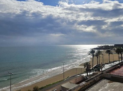 Appartement · Herverkoop - Mil Palmeras · Alicante · Spanje