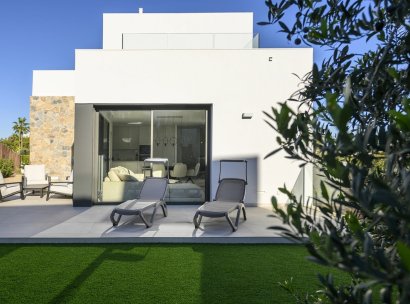 Villa · Herverkoop - Las Colinas Golf Resort · Alicante · Spanje