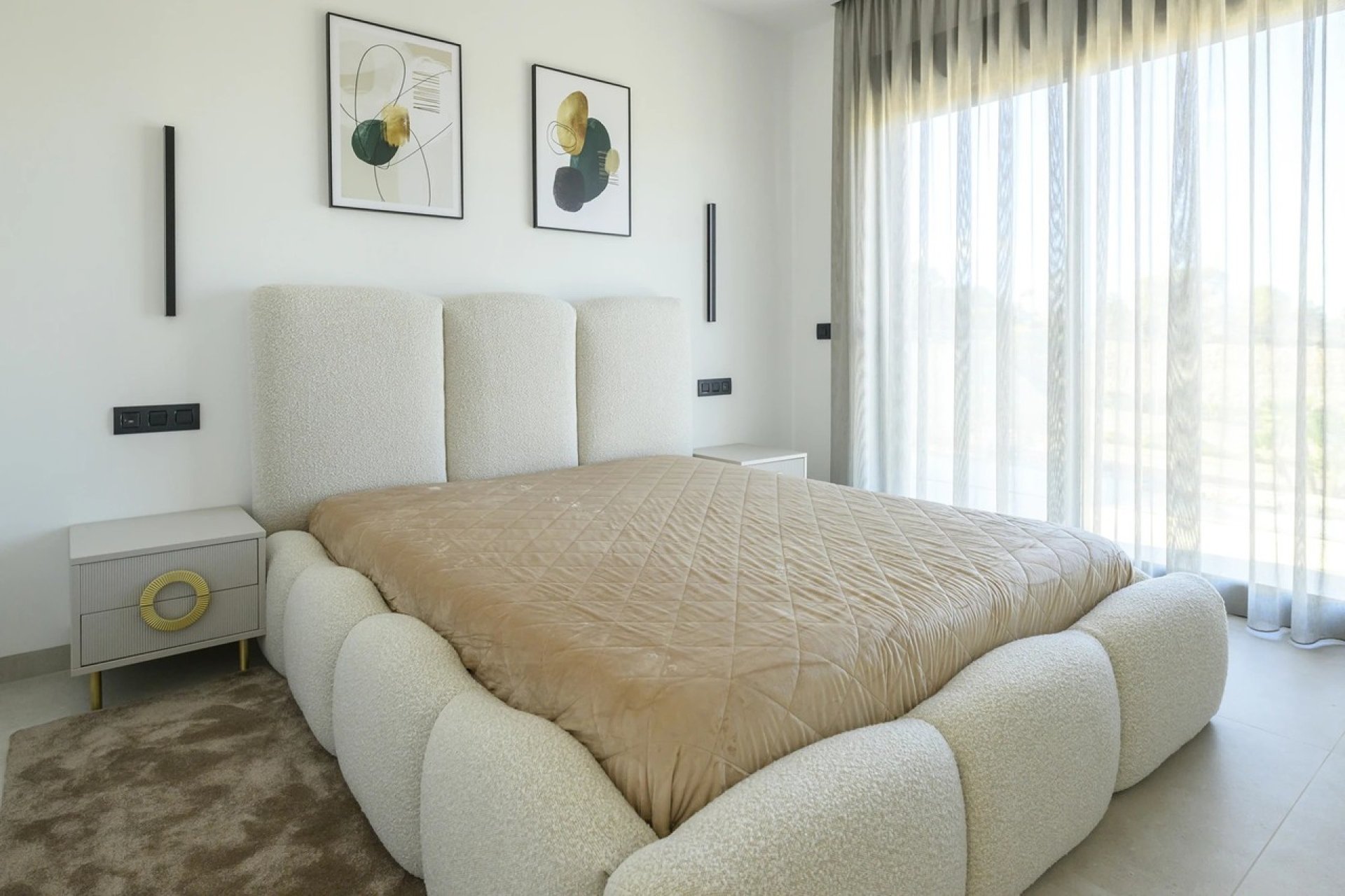 Herverkoop - Villa - Las Colinas Golf Resort