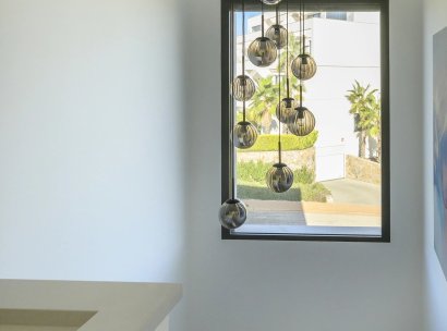Villa · Herverkoop - Las Colinas Golf Resort · Alicante · Spanje