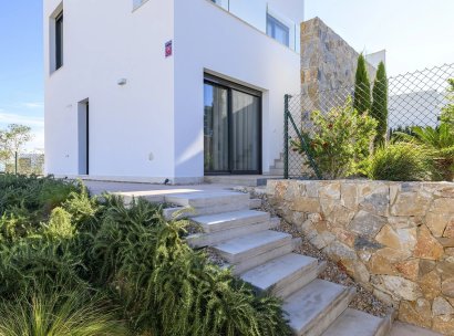 Villa · Herverkoop - Las Colinas Golf Resort · Alicante · Spanje