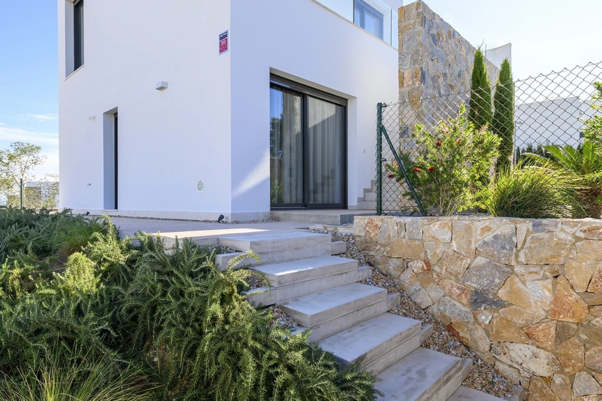 Herverkoop - Villa - Las Colinas Golf Resort