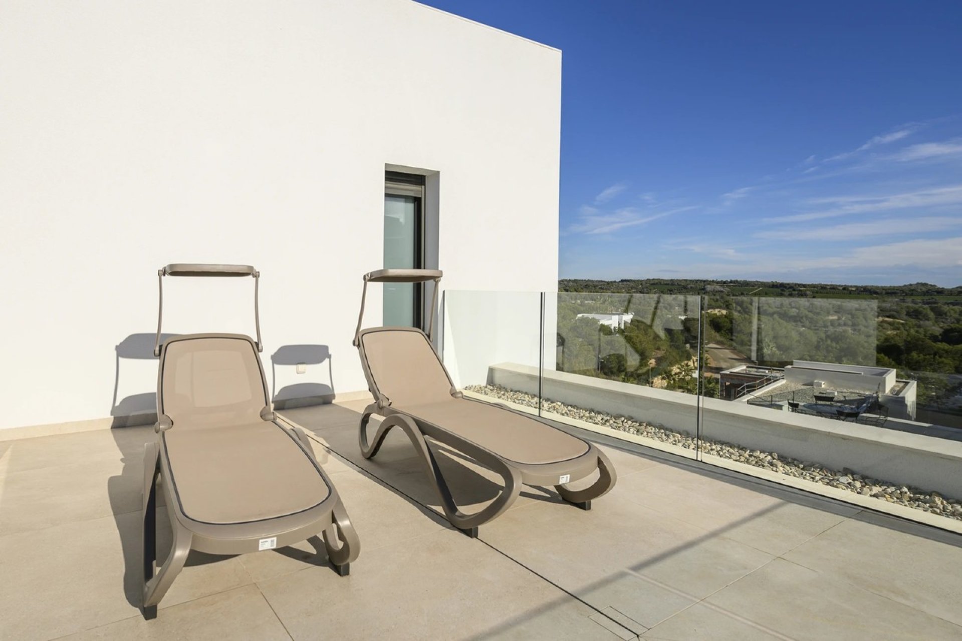 Herverkoop - Villa - Las Colinas Golf Resort