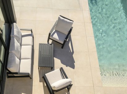 Villa · Herverkoop - Las Colinas Golf Resort · Alicante · Spanje