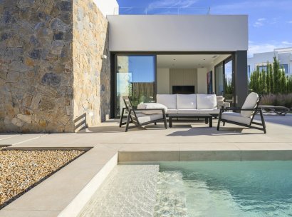 Villa · Herverkoop - Las Colinas Golf Resort · Alicante · Spanje