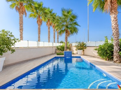 Villa · Resale - Cabo Roig · Alicante · Spain