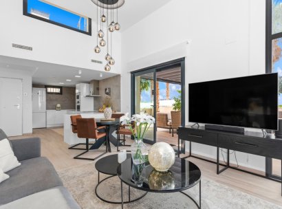 Villa · Resale - Cabo Roig · Alicante · Spain