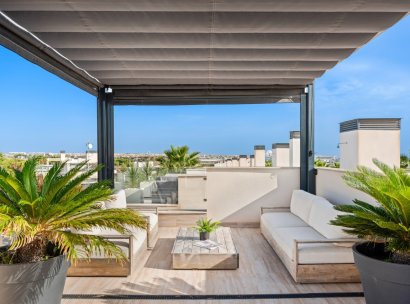Villa · Resale - Cabo Roig · Alicante · Spain
