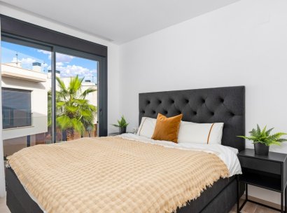 Villa · Resale - Cabo Roig · Alicante · Spain