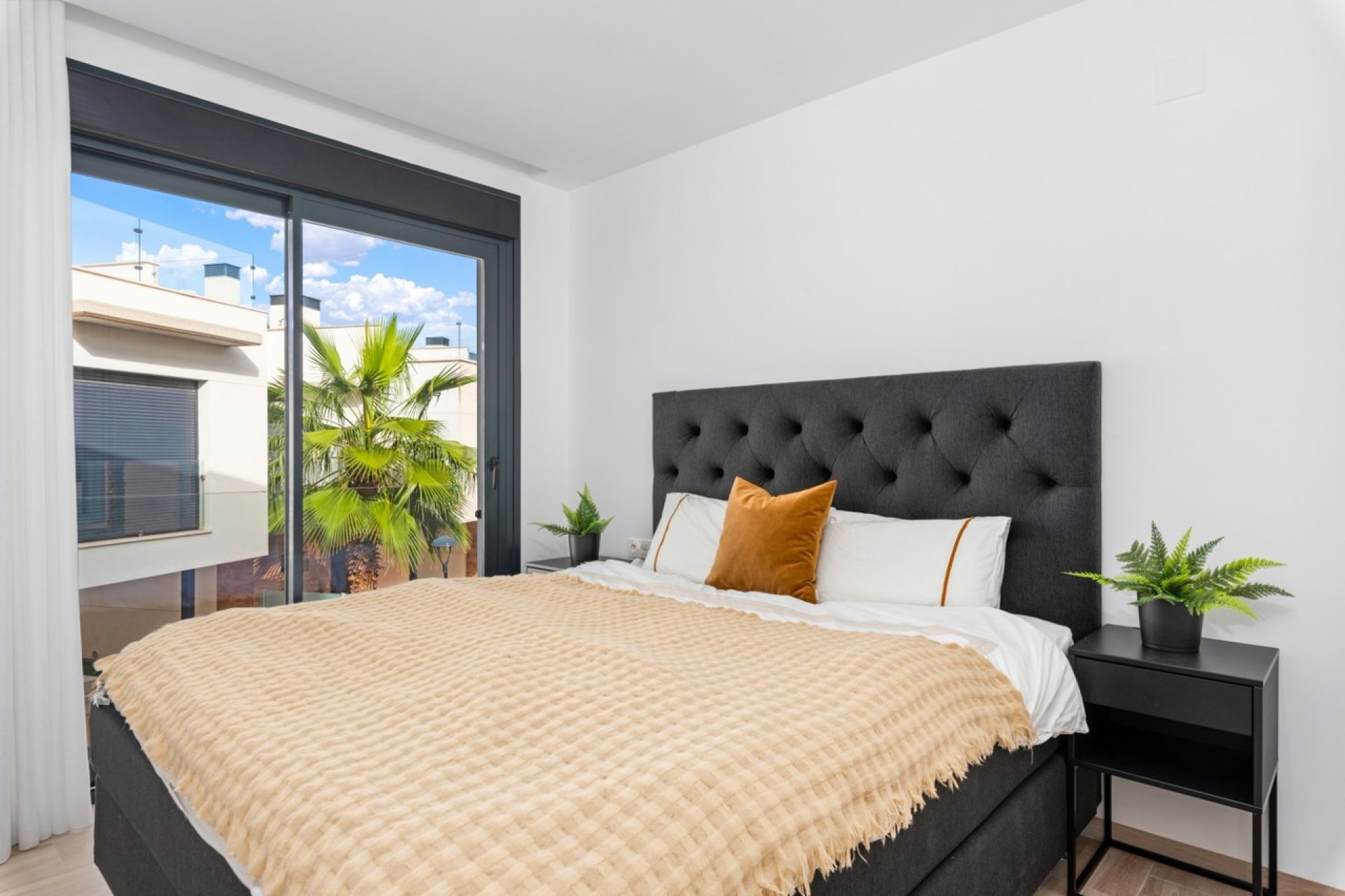 Resale - Villa - Cabo Roig - Costa Blanca South