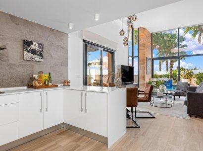 Villa · Resale - Cabo Roig · Alicante · Spain