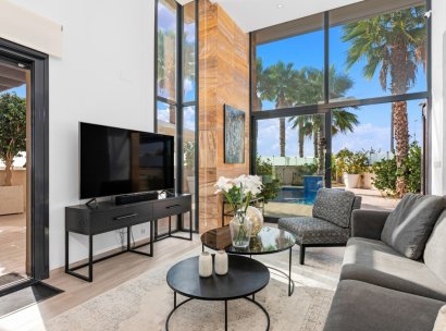 Villa · Resale - Cabo Roig · Alicante · Spain