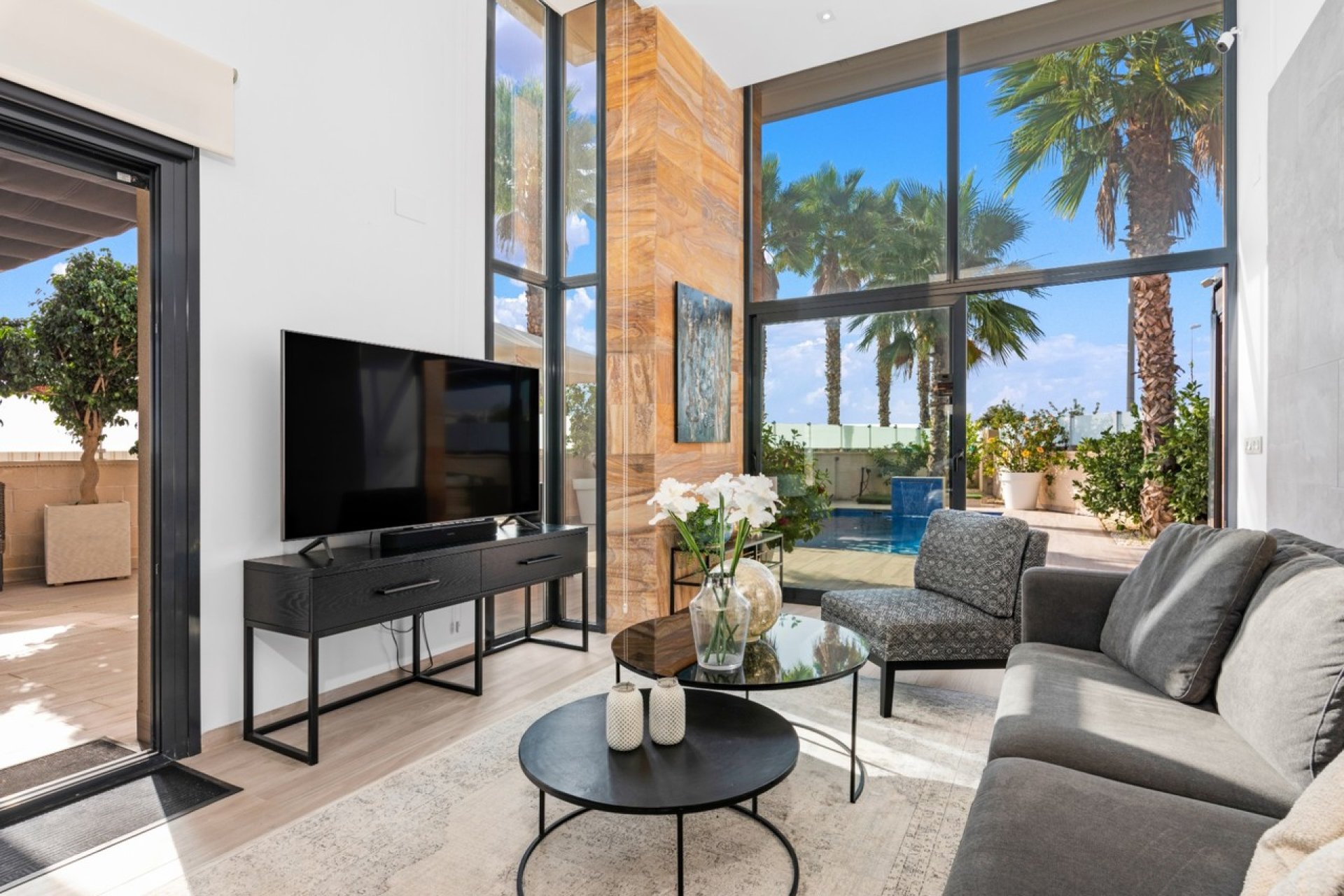 Resale - Villa - Cabo Roig - Costa Blanca South