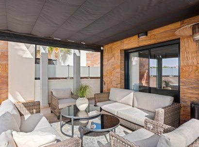 Villa · Resale - Cabo Roig · Alicante · Spain