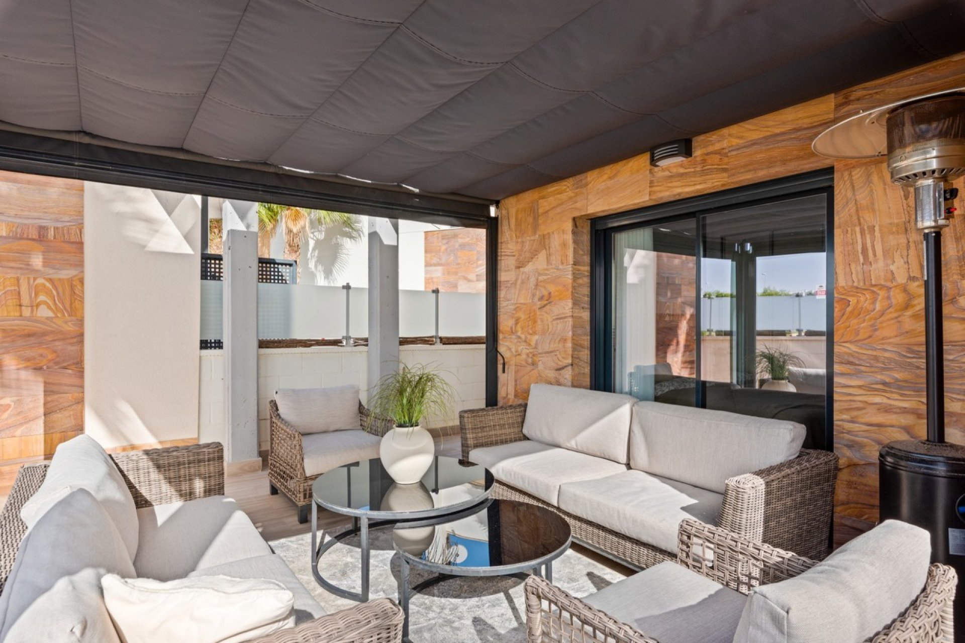 Resale - Villa - Cabo Roig - Costa Blanca South