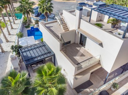 Villa · Resale - Cabo Roig · Alicante · Spain